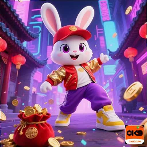 Aventura no Egito Antigo: slots emocionantes no ok9.com.