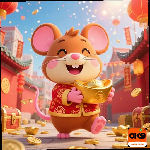 Slots imperdíveis no OK9 para diversão e ganhos em ok9.com. - ok9