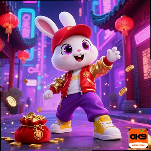 Cassino online de qualidade e slots no ok9.com.