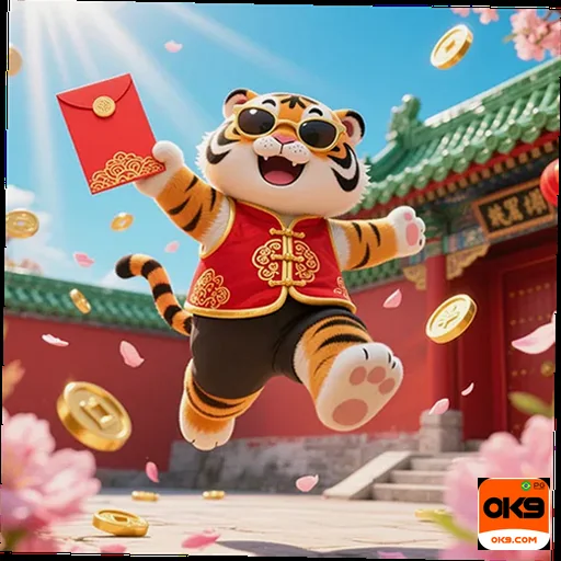 Bônus imperdíveis para slots em ok9.com.